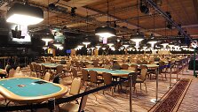 WSOP salė / youtube.com nuotr.