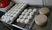 Ožkos