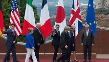 G-7 susitikimas Kanadoje