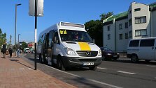 Alytaus autobusas