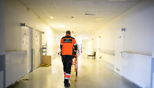 Kauno klinikų skubios pagalbos skyrius