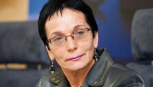 Seimo narė Marija Au&scaron;rinė Pavilionienė