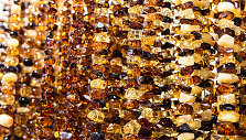 Juvelyrų paroda &bdquo;Amber Trip&ldquo;