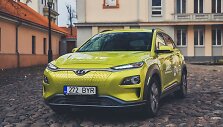 &bdquo;Hyundai Kona EV&ldquo;