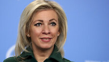 Marija Zacharova