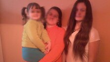 Alyti&scaron;kė džiaugiasi, kad visa &scaron;eima po nerimo parų vėl drauge, tačiau paauglės dukters poelgio iki &scaron;iol nesupranta