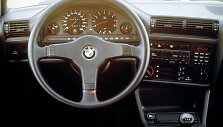 BMW M3 (E30)