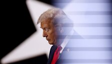 Donaldas Trumpas