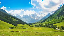 Austrijos Alpės