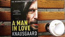 Karlas Ove Knausgaardas