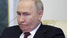 Vladimiras Putinas