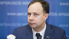 Aurelijus Veryga