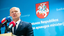 Algirdas &Scaron;e&scaron;elgis