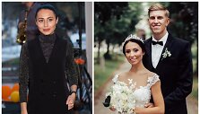 Gabrielė Rutkauskienė-Vasha ir Ronaldas Rutkauskas