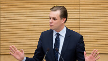Gabrielius Landsbergis