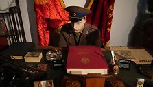 KGB muziejus Niujorke