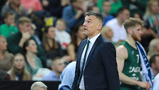 &Scaron;arūnas Jasikevičius