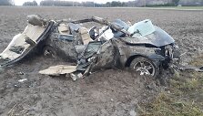 Kas liko i&scaron; BMW