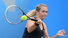 Klara Koukalova 