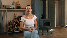 Laidos &bdquo;Pelenė Princesė&ldquo; akimirka