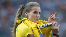 Airinė Pal&scaron;ytė
