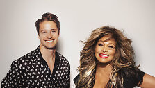 Kygo ir Tina Turner