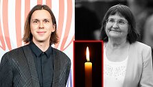 Saulius Baradinskas, Irena Aldona Vy&scaron;niauskaitė Baradinskienė