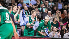 &bdquo;Žalgiris&ldquo;