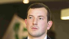 Virginijus Sinkevičius