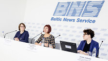 Birutė Sabatauskaitė, Vilana Pilinkaitė-Sotirovič, Jūratė Ju&scaron;kaitė