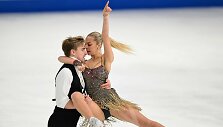 Paulina Ramanauskaitė ir Deividas Kizala