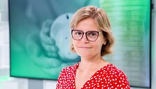 15min studijoje &ndash; Julita Varanauskienė