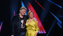 Žilvinas Žvagulis, Irena Staro&scaron;aitė