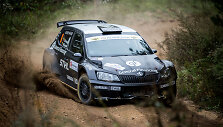 &bdquo;Rally Elektrėnai 2018&ldquo; renginio akimirkos