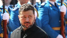 Volodymyras Zelenskis