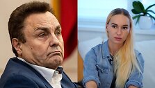 Birutė Navickaitė, Petras Gražulis
