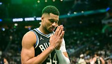Giannis Antetokounmpo