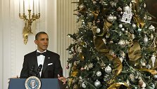 Barackas Obama 
