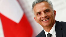 Didier Burkhalteris