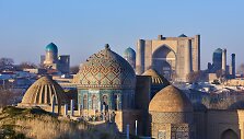 Uzbekija