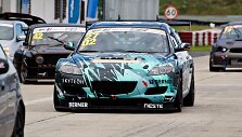 &bdquo;Tauras Racing&ldquo; komanda &bdquo;Autoplius.lt Fast Lap&ldquo; varžybose &bdquo;Tor Poznan&ldquo; trasoje