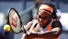 Serena Williams