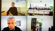 Lietuvos Auk&scaron;čiausiasis Teismas skelbia sprendimą &bdquo;MG Baltic&ldquo; politinės korupcijos byloje