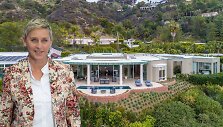 Ellen DeGeneres priversta parduoti vos prie&scaron; pusmetį nusipirktą namą