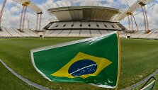 &bdquo;Corinthians Arena&ldquo;