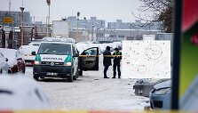 Pareigūnai vykdo mergaitės paie&scaron;ką