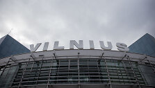 Vilniaus oro uostas