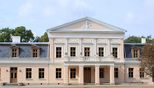 Žagarės dvaras