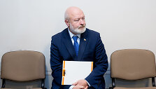 Eugenijus Gentvilas