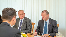 Saulius Skvernelis